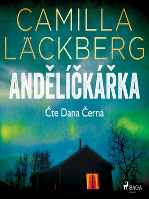 cover image of Andělíčkářka